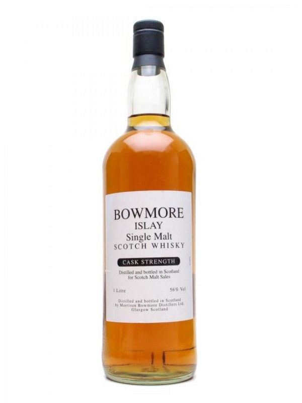 Bowmore Islay