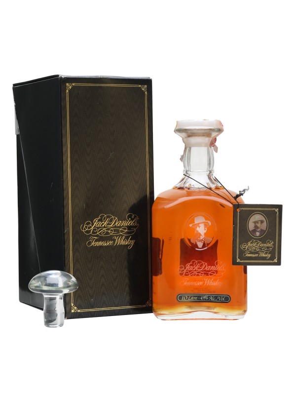 Jack Daniel's 125th Anniversary