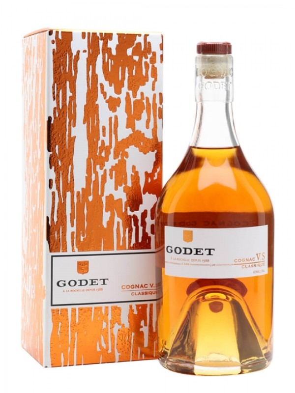 Godet VS Classique Cognac