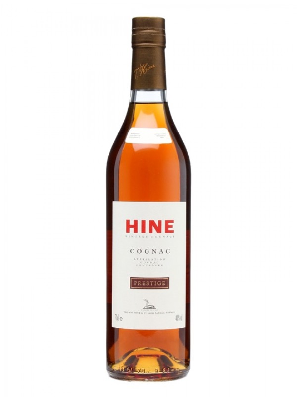 Hine Prestige Cognac