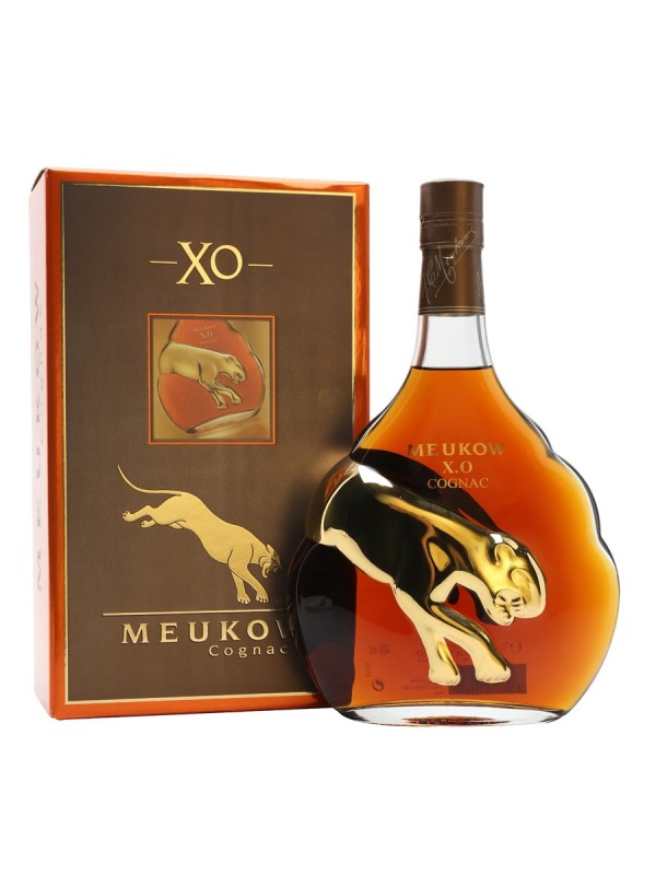 Meukow XO Cognac