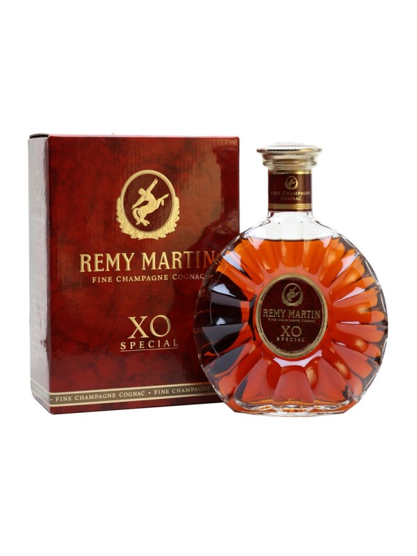 Remy Martin XO Special Bottled 1980s