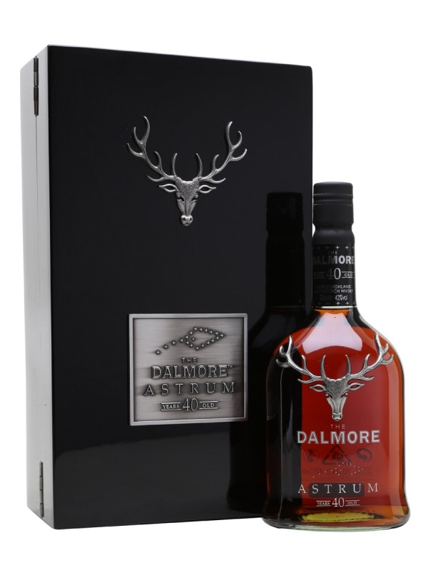 Dalmore Astrum 40 Year Old