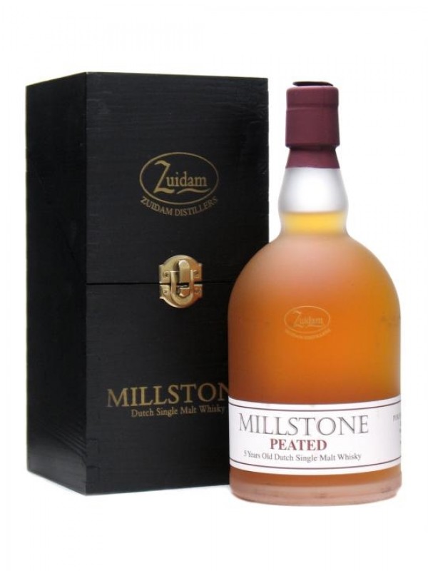 Millstone 5 Year Old