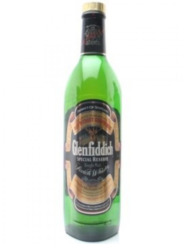 Glenfiddich Special Reserve