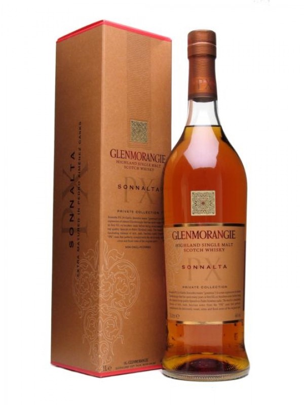 Glenmorangie Sonnalta PX 100cl