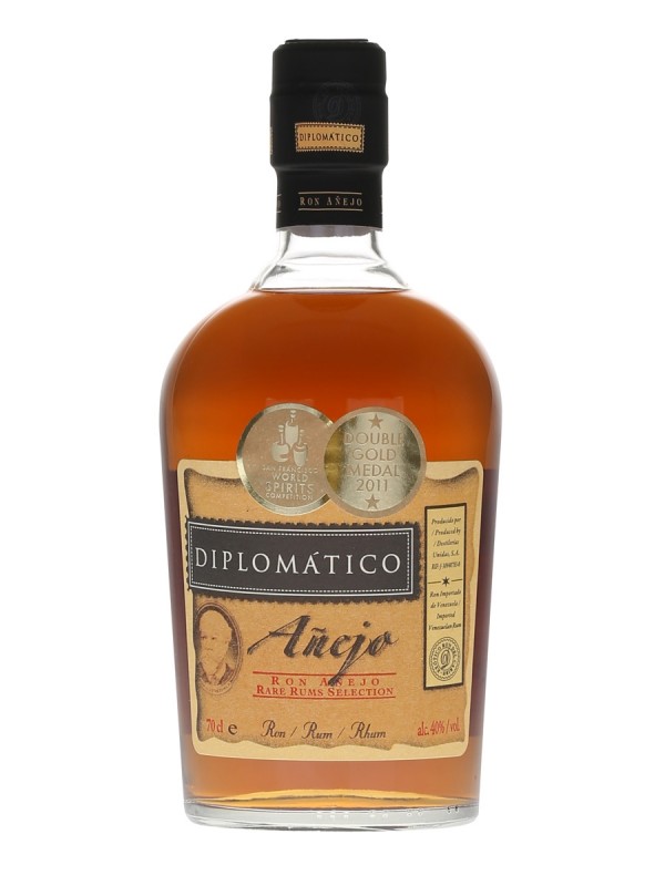 Diplomatico Anejo Rum