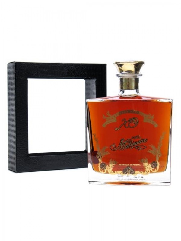 Ron Millonario XO Reserva Especial Rum