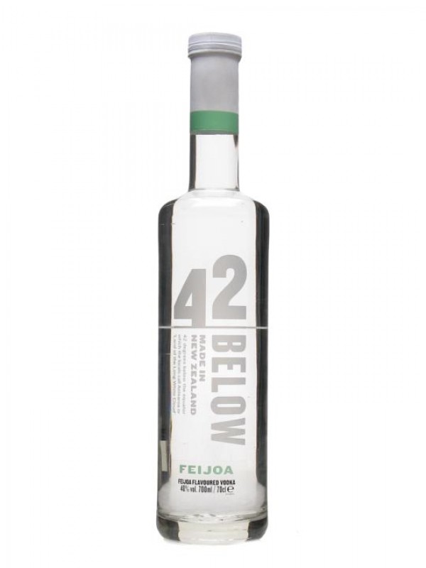 42 Below Feijoa Vodka