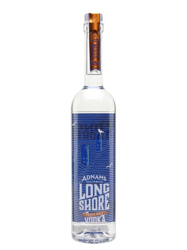 Adnams Copper House Longshore Vodka