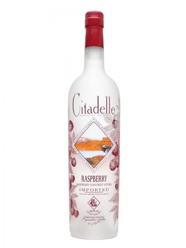 Citadelle Raspberry Spirit