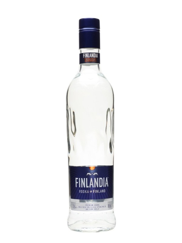 Finlandia Vodka