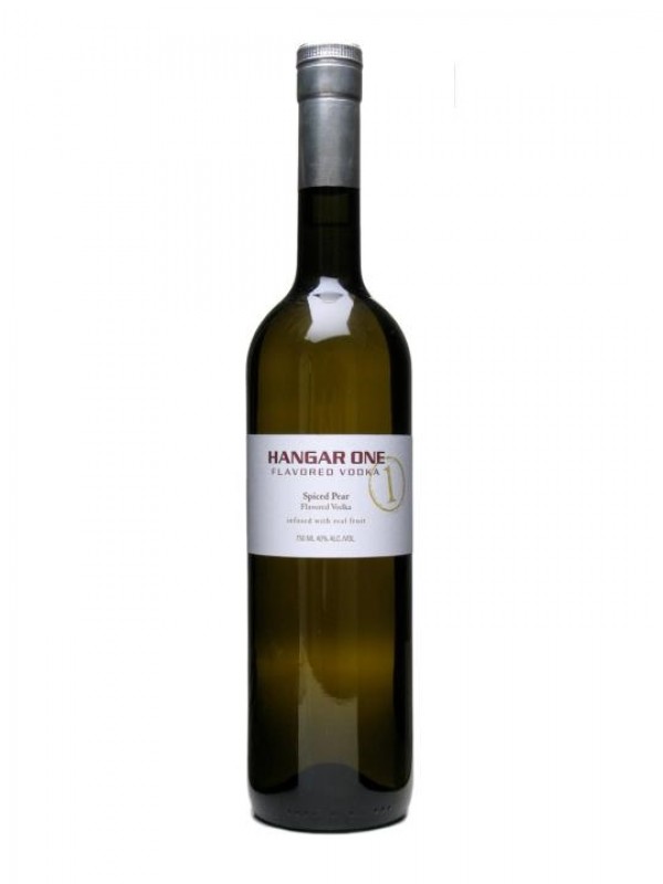Hangar One Spiced Pear Vodka