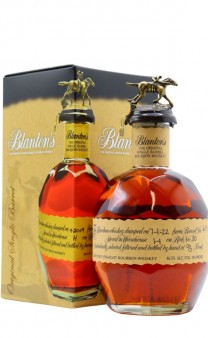 Blanton’s Original