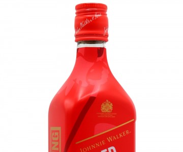 Johnnie Walker Red Label 100cl | Blended Scotch Whisky | Whisky